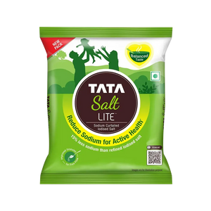 Sugar, Salt & Jaggery