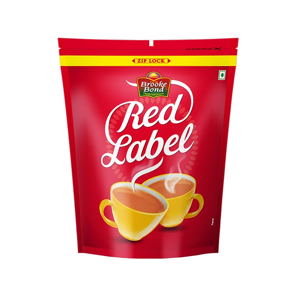 Red Label Tea - 1 Kg