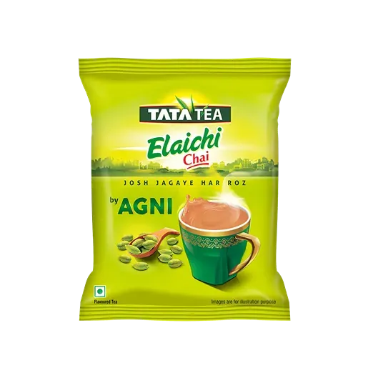 Tata Agni Elaichi Tea - 250 Gm